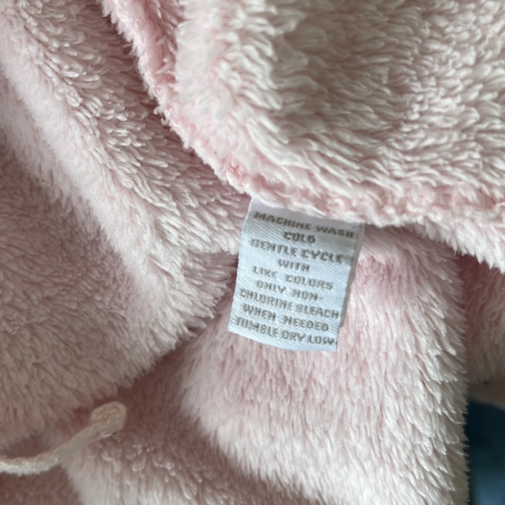 Charter Club Intimates Robe - Picture 4 of 5